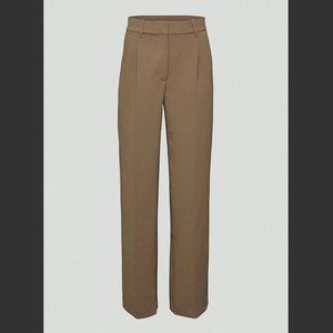 Aritzia Wilfred Effortless Pant